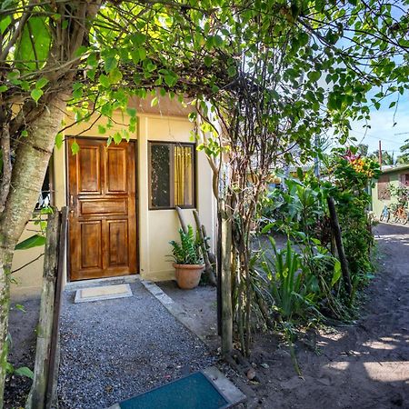Appartement Casa Kattleya à Tortuguero Extérieur photo