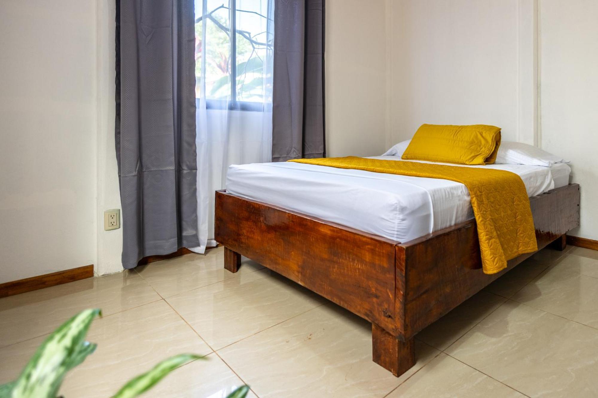 Appartement Casa Kattleya à Tortuguero Extérieur photo